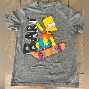 Simpsons shirt